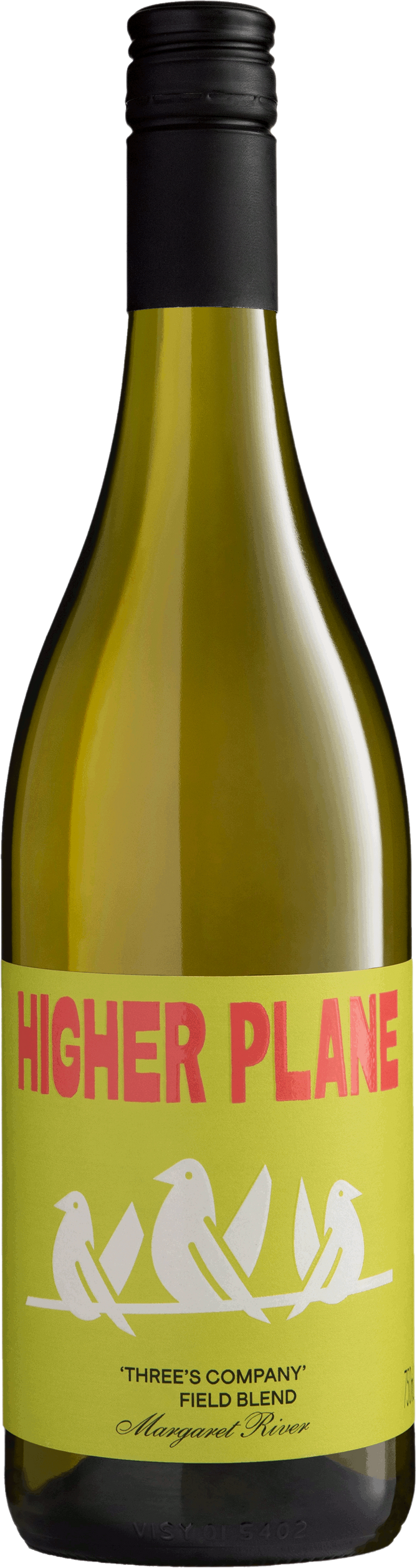 Higher Plane Three's Company Field Blend 2022